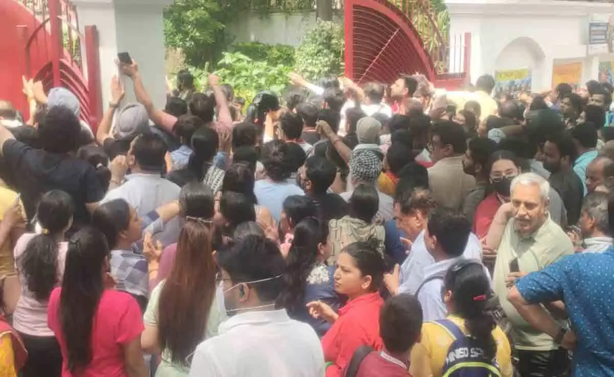 Delhi School Delhi School