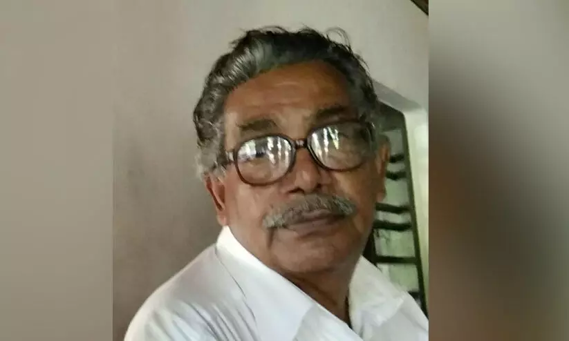 പഴയകാല ജിദ്ദ പ്രവാസിയായിരുന്ന പി.സി കുഞ്ഞിമോയിന്‍ എന്ന മോയിക്ക നിര്യാതനായി