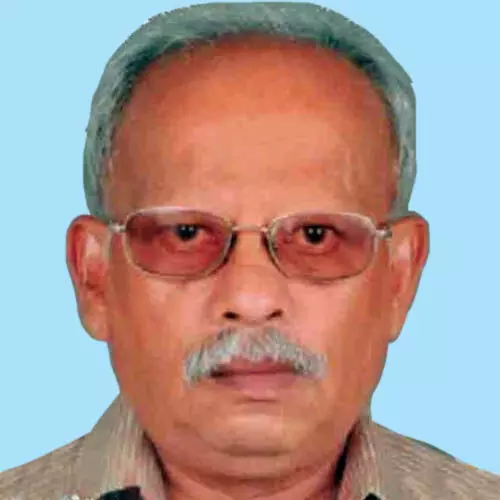 ജോ​സ​ഫ് ജോ​ർ​ജ്