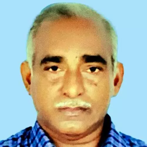 കാ​ജാ ഹു​സൈ​ൻ