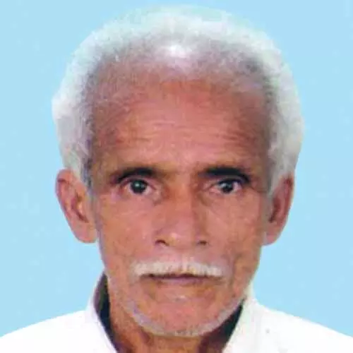 രാ​മ​കൃ​ഷ്ണ​ന്‍