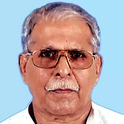 നാ​രാ​യ​ണ​ൻ നാ​യ​ർ