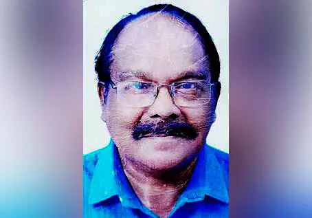 മലയാളി റിയാദിൽ വാട്ടർ ടാങ്കിന് മുകളില് നിന്ന് വീണുമരിച്ചു മലയാളി റിയാദിൽ വാട്ടർ ടാങ്കിന് മുകളില് നിന്ന് വീണുമരിച്ചു