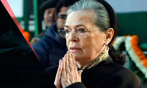 sonia gandhi