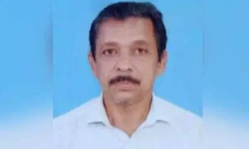 മംഗളൂരുവിൽ നിര്യാതനായി മംഗളൂരുവിൽ നിര്യാതനായി