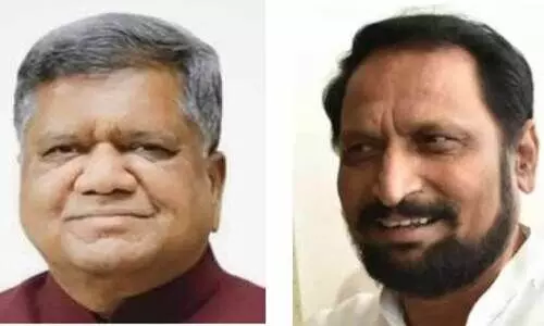 ബി.ജെ.പിയിൽ പൊട്ടിത്തെറി, ഒടുവിൽ ആദ്യപട്ടിക