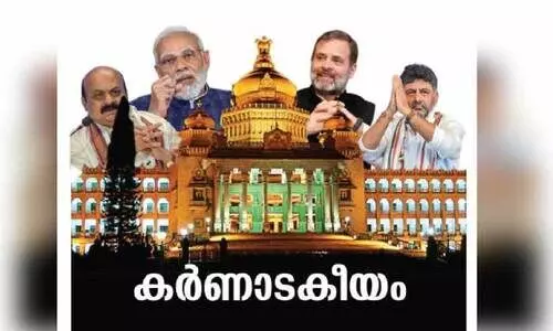 ബി.ജെ.പി ആദ്യ സ്ഥാനാർഥി പട്ടിക 52 പുതുമുഖങ്ങൾ