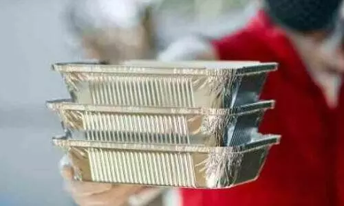 ഭ​ക്ഷ​ണ വി​ത​ര​ണ​ത്തി​ന് മൊ​ബൈ​ൽ ആ​പ് ഒ​രു​ക്കാ​ൻ  ബി.​ബി.​എ​ച്ച്.​എ