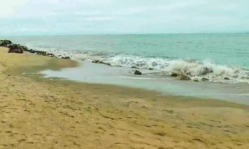 തീരദേശവാസികളുടെ ആവശ്യം യാഥാർഥ്യമാകുന്നു