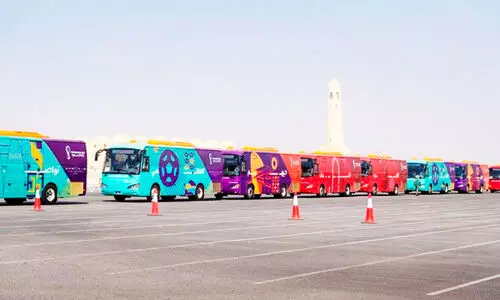 Qatar Yutong sign MoU to support electric vehicle research