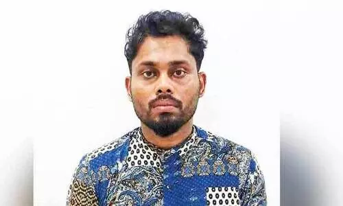 സ്വർണം വാങ്ങി പണം നൽകാതെ കബളിപ്പിച്ചയാൾ പിടിയിൽ