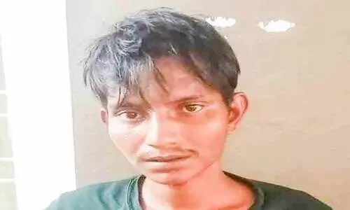 ഫോൺ മോഷണം: അസം സ്വദേശി പിടിയിൽ