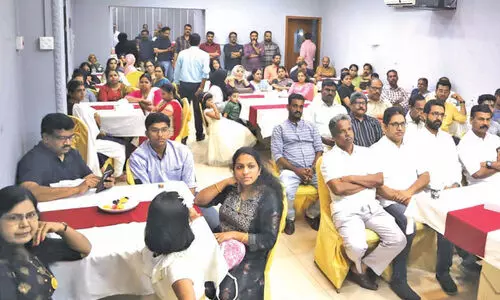 സൗഹൃദക്കൂട്ടായ്മകളായി ഇഫ്താർ സംഗമങ്ങൾ; വടകര സഹൃദയ വേദി