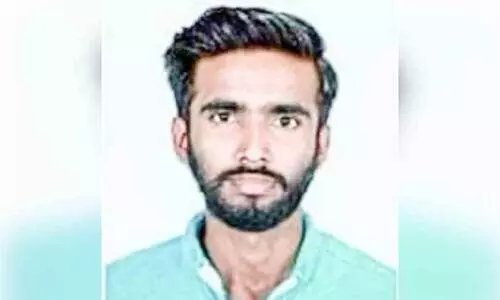 അപൂർവ ശ്വാസകോശ രോഗം; അനി സാമിനായി നാട് കൈകോർക്കുന്നു