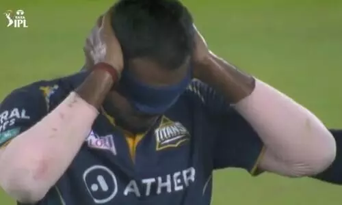 കൊൽക്കത്തയെ ജയിപ്പിച്ച അഞ്ചു സിക്സുകൾക്കു ശേഷം ബൗളർ യാഷ് ദയാലിന് അയച്ച സന്ദേശം വെളിപ്പെടുത്തി റിങ്കു സിങ്