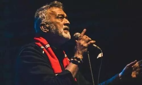 ‘ബ്രാഹ്മണർ ഇബ്രാഹിം നബിയുടെ പിൻമുറക്കാർ’- വിവാദ പരാമർശത്തിൽ മാപ്പു പറഞ്ഞ് ഗായകൻ ലക്കി അലി