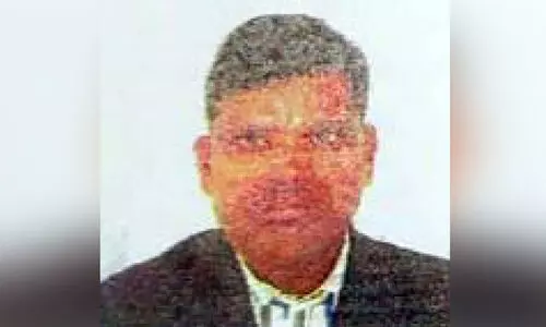 ബി​നോ​ദ് കു​മാ​ർ റാം