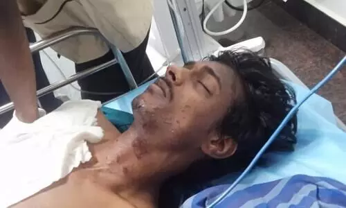 RSS bomb blast kannur