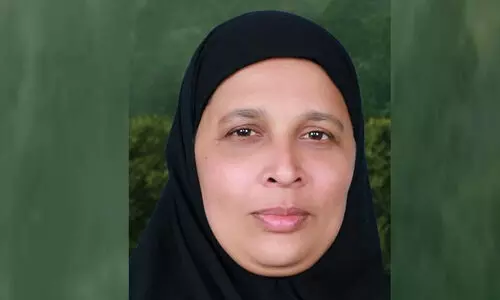 താമരശ്ശേരി പഞ്ചായത്ത് മുൻ പ്രസിഡൻറ് കിണറ്റിൽ മരിച്ച നിലയിൽ