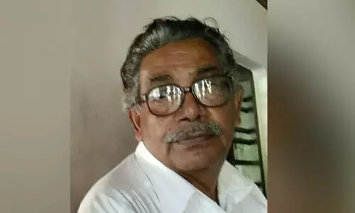 പഴയകാല ജിദ്ദ പ്രവാസിയായിരുന്ന പി.സി കുഞ്ഞിമോയിന്‍ എന്ന മോയിക്ക നിര്യാതനായി