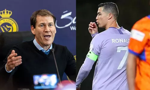 ronaldo, al-nassr, manager