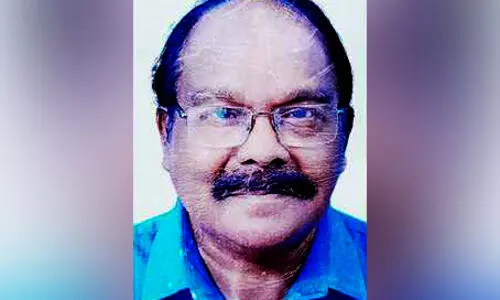 മലയാളി റിയാദിൽ വാട്ടർ ടാങ്കിന്​ മുകളില്‍ നിന്ന് വീണുമരിച്ചു