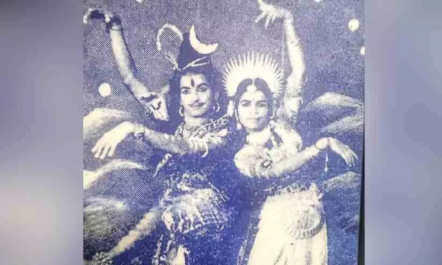 Sumathi Menon passed away