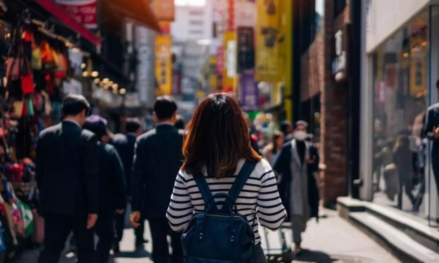 അടച്ചിട്ട് വീട്ടിലിരിക്കുന്ന കുട്ടികൾ കൂടുന്നു; പുറത്തിറങ്ങുന്നവർക്ക് പ്രതിമാസം 40,000 രൂപ വാഗ്ദാനവുമായി ദക്ഷിണ കൊറിയ