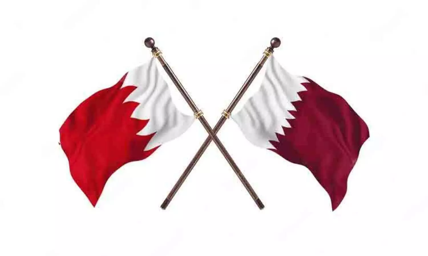 ഖത്തർ- ബഹ്​റൈൻ: നയതന്ത്ര ബന്ധം   പുനഃസ്​ഥാപിക്കാൻ തീരുമാനം