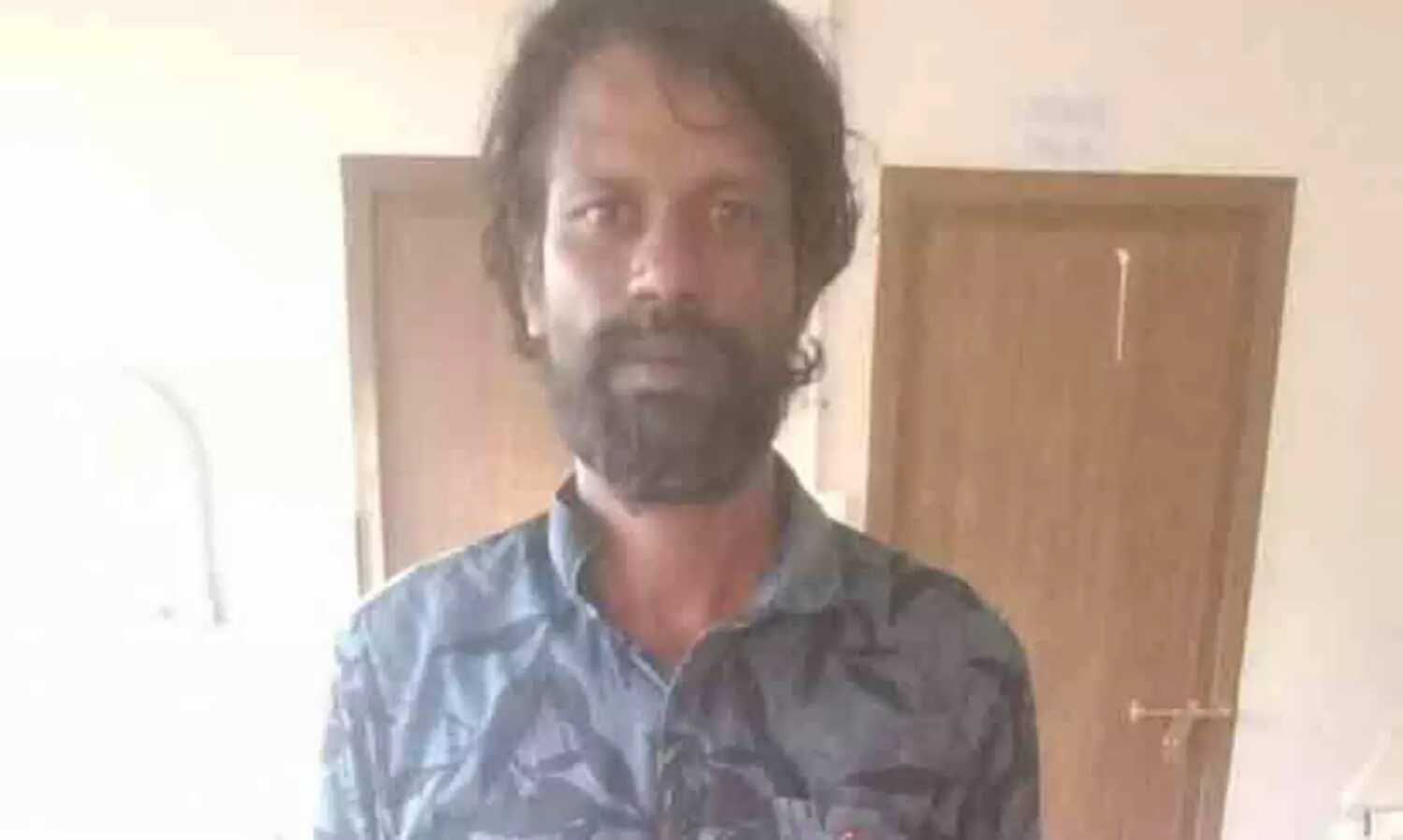 ചാത്തന്നൂരില്‍ മുൻ കഞ്ചാവ് കേസ് പ്രതി കഞ്ചാവുമായി പിടിയിൽ