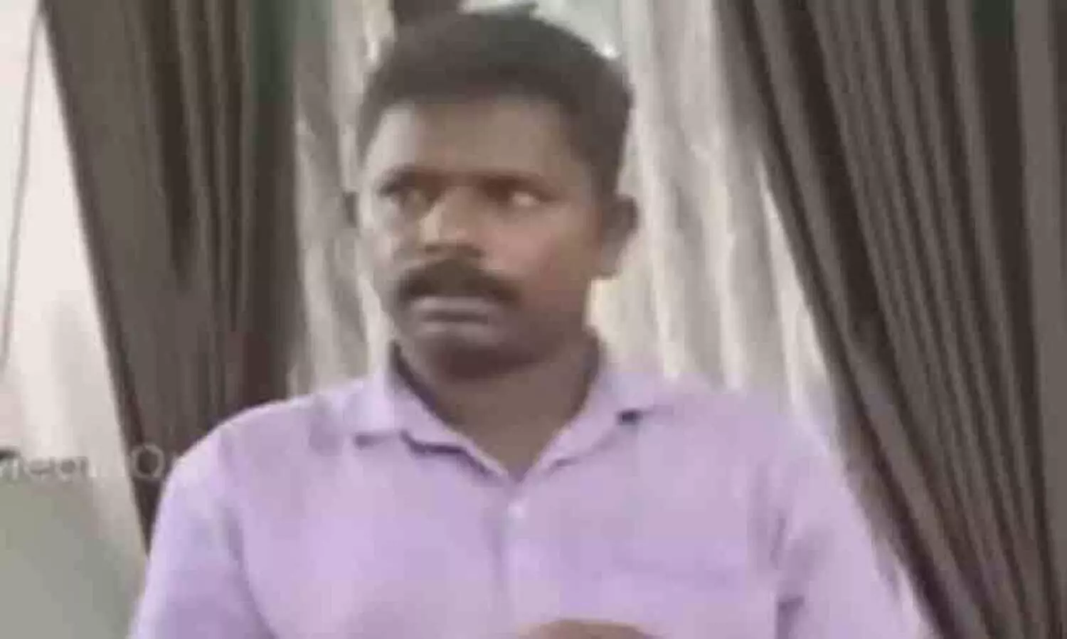 അമ്മയെ പൂട്ടിയിട്ട് മകളെ ബലാത്സംഗം ചെയ്തു; പ്രതി പിടിയിൽ