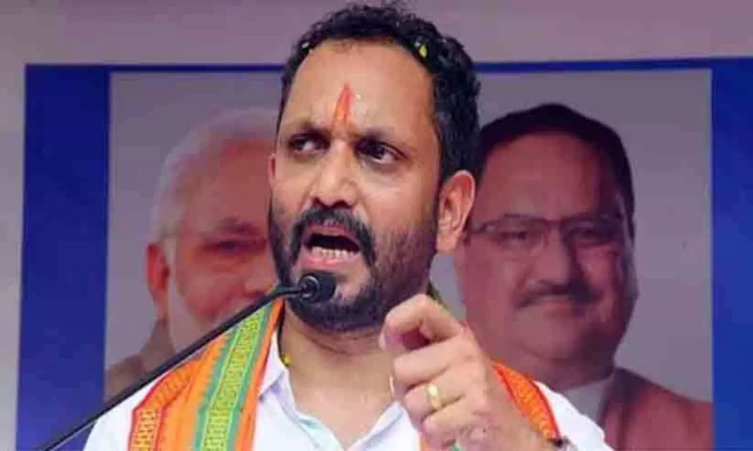 ചൈനയും ക്യൂബയുമല്ല ഇന്ത്യ; ക്രൈസ്തവ പുരോഹിതരുടെ അഭിപ്രായസ്വാതന്ത്ര്യം ഹനിക്കാമെന്ന് ആരും കരുതേണ്ട- കെ.സുരേന്ദ്രൻ