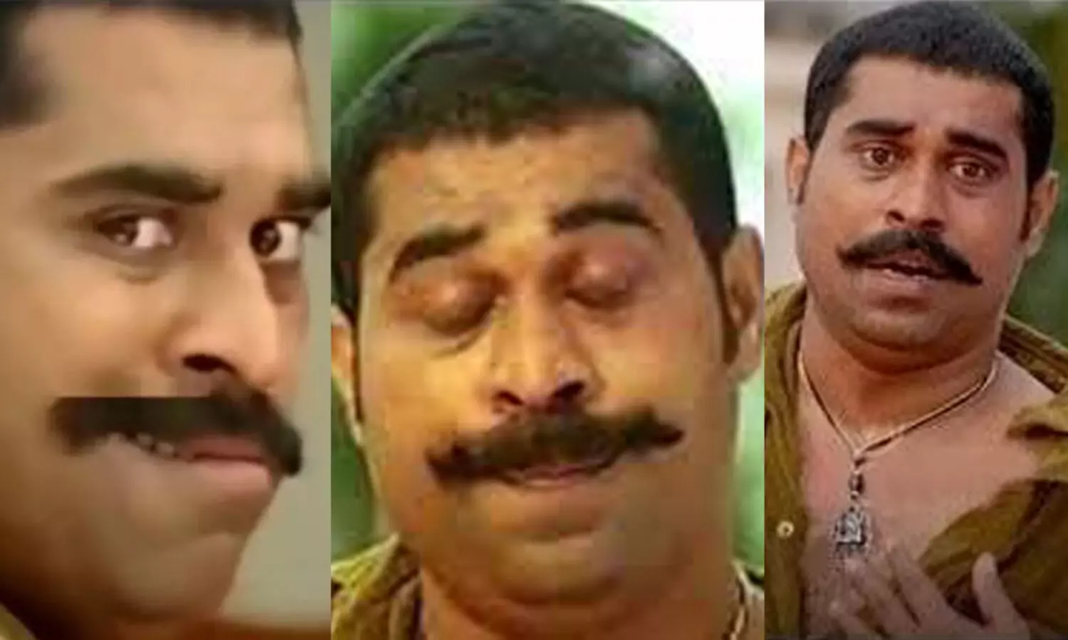 എന്‍റെ സിവനേ... ദശമൂലം ദാമു നായകനാകുന്നു (ട്രോൾ അല്ല)