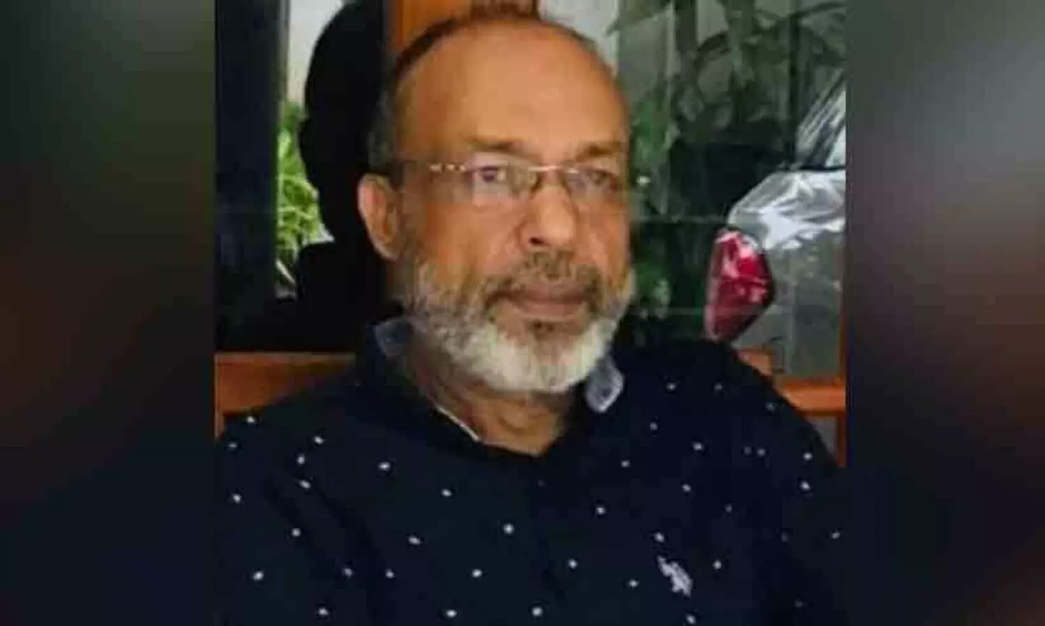 തിരൂരങ്ങാടി സ്വദേശി ദുബൈയിൽ നിര്യാതനായി