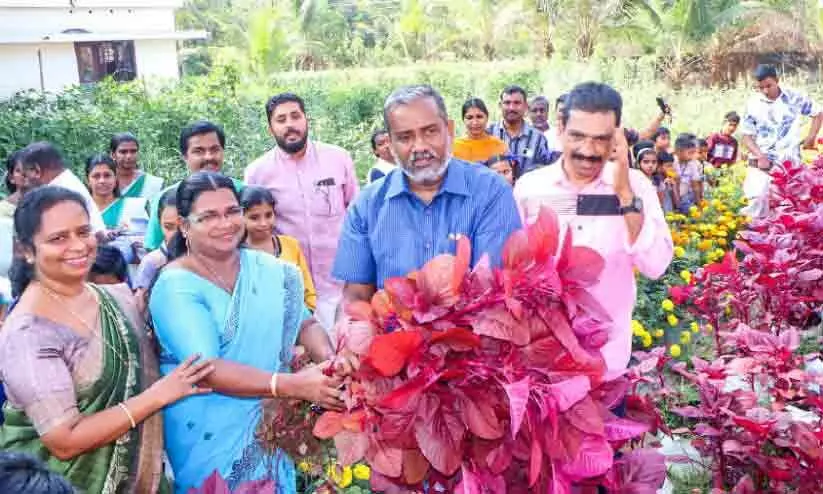 Muhammad CMS LP School Muhammad CMS LP School