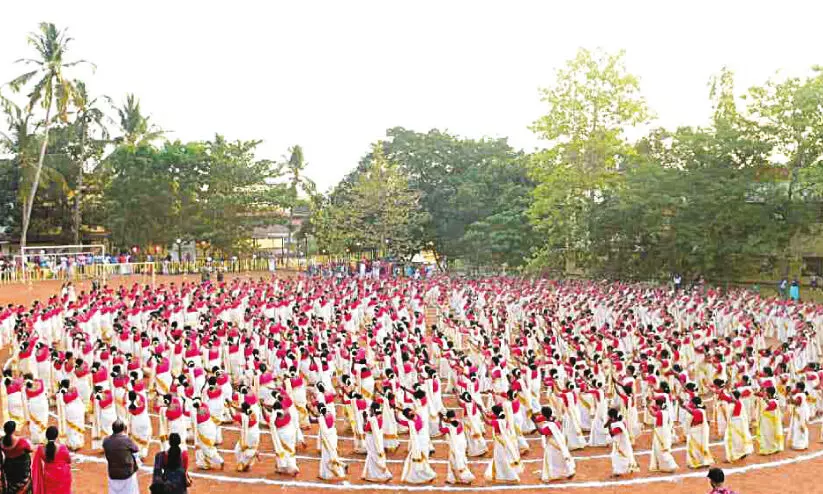 thiruvathira thiruvathira