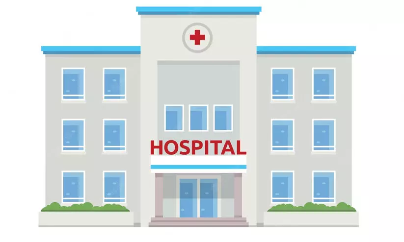 hospital hospital