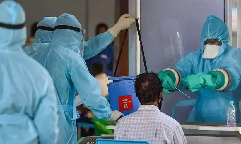 covid kerala covid kerala