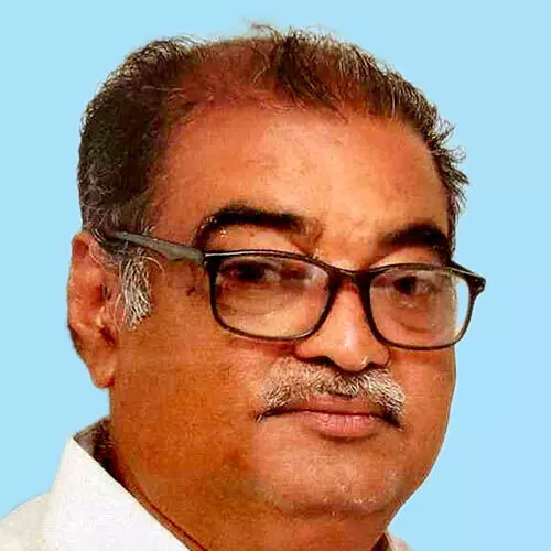 ആ​ന്റ​ണി