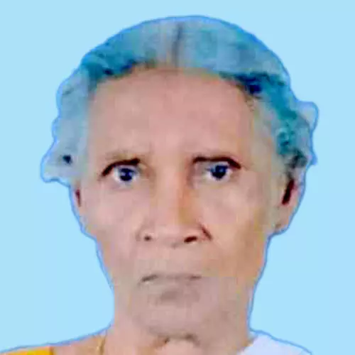 മീ​നാ​ക്ഷി