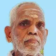 പ​വി​ത്ര​ന്‍