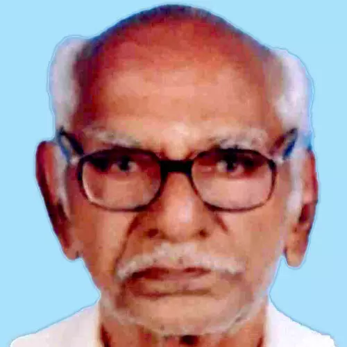 രാ​മ​കൃ​ഷ്ണ​ൻ