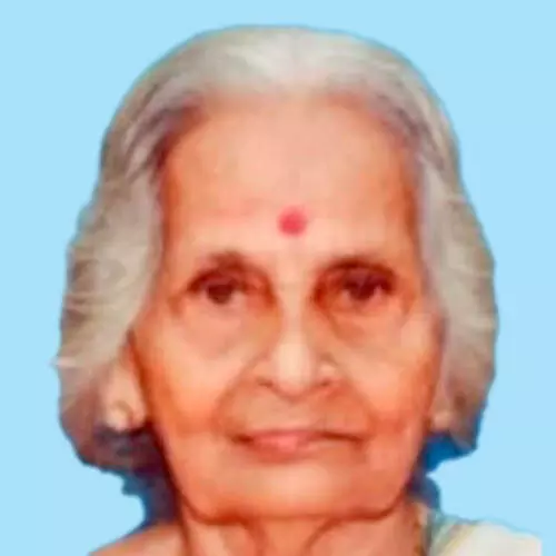 ജാ​ന​കി അ​മ്മ