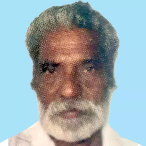 മു​രു​ക​ൻ