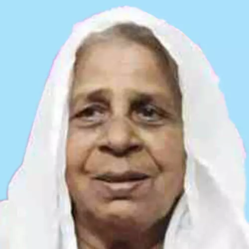 മു​ത്തു​മ്മ