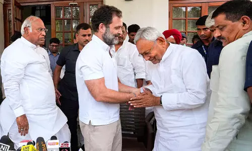 Opposition Unity Opposition Unity