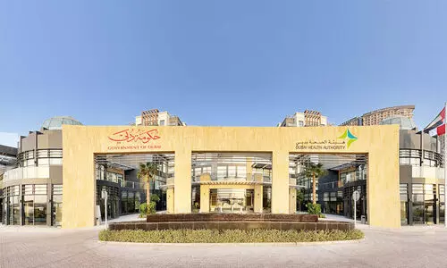 2022ൽ ​ദു​ബൈ​യി​ലെ​ത്തി​യ​ത്​ 6.74 ല​ക്ഷം മെ​ഡി​ക്ക​ൽ ടൂ​റി​സ്റ്റു​ക​ൾ