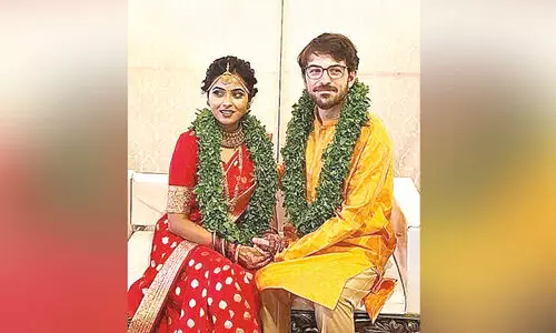 Kodumunda native and Italian citizen