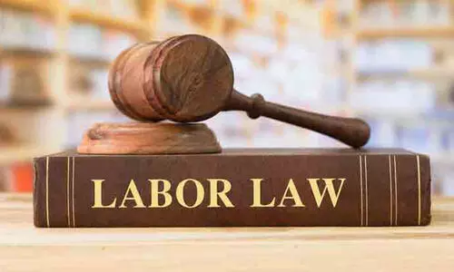 ഒ​രു വ​ര്‍ഷം ക​ഴി​ഞ്ഞ ലേ​ബ​ര്‍ കേ​സി​ല്‍ തൊ​ഴി​ലാ​ളി​ക്ക് ആ​നു​കൂ​ല്യം ന​ല്‍കാ​ന്‍ വി​ധി