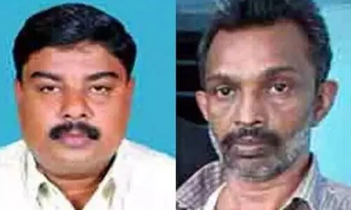 കുനിയിൽ ഇരട്ടക്കൊല: 12 പ്രതികൾ കുറ്റക്കാർ; ശിക്ഷാവിധി 19ന്